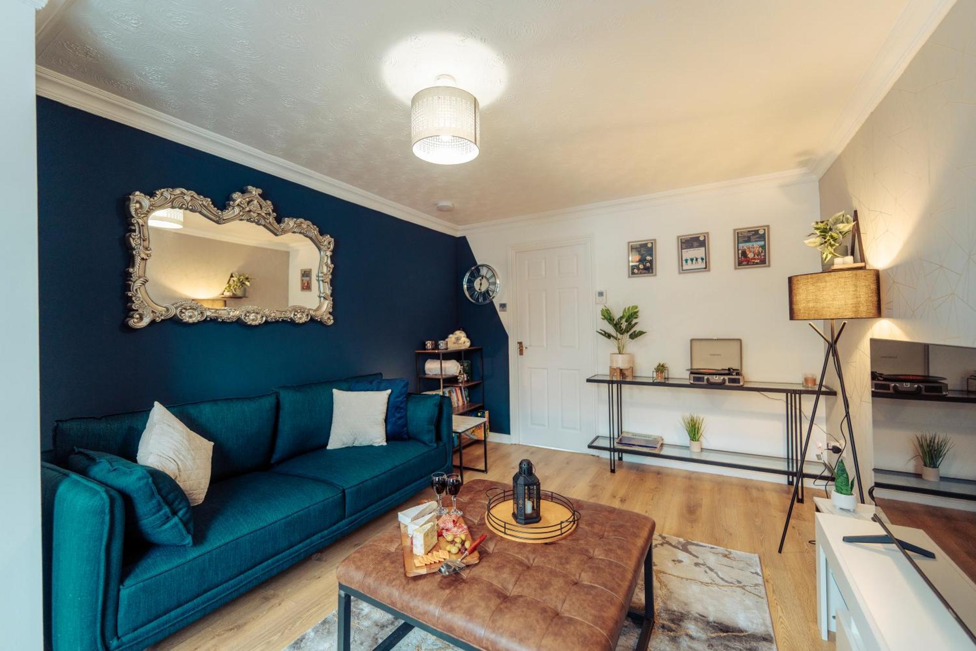 2 Bedroom Peaceful Home, Colchester Mile End Kültér fotó