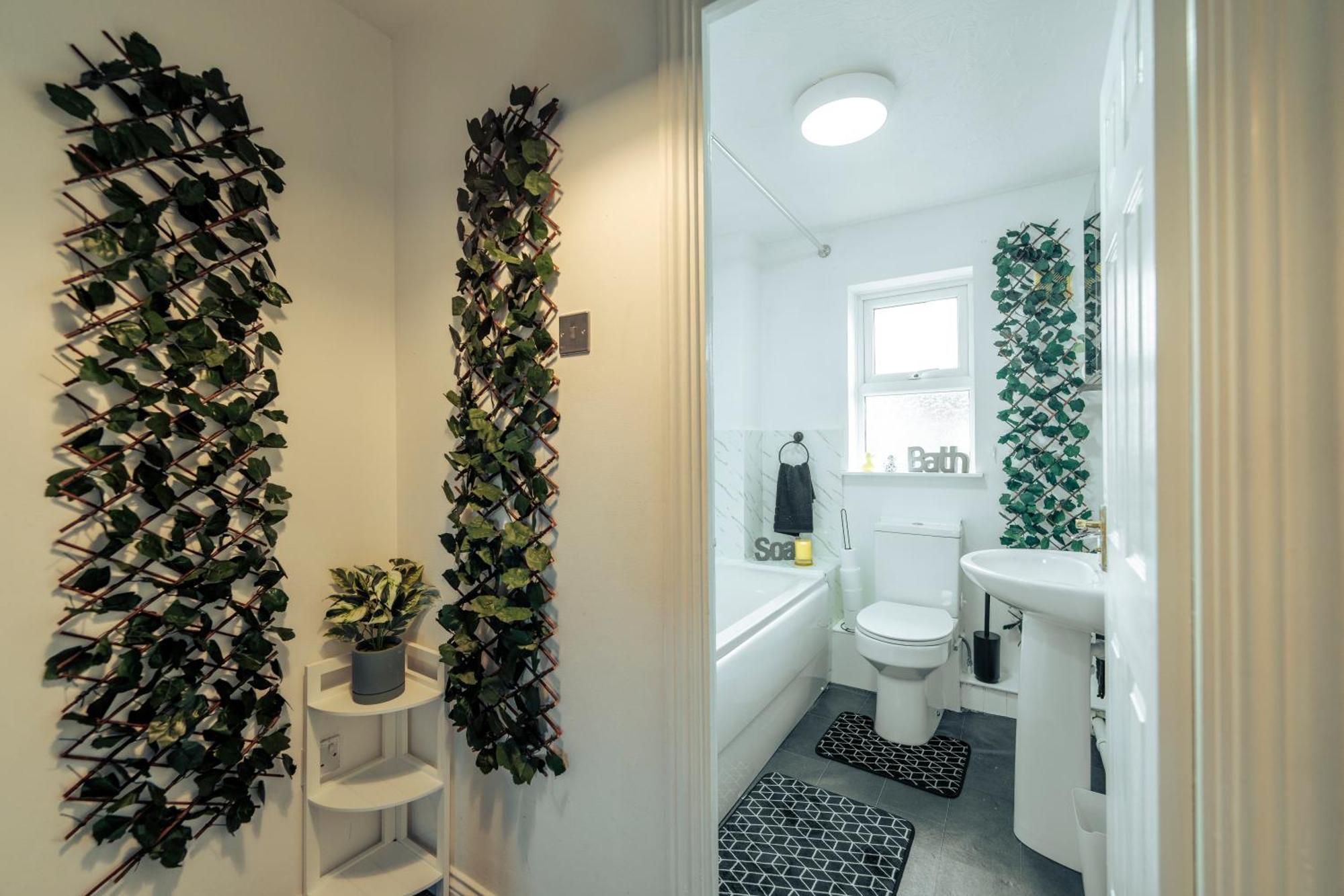 2 Bedroom Peaceful Home, Colchester Mile End Kültér fotó