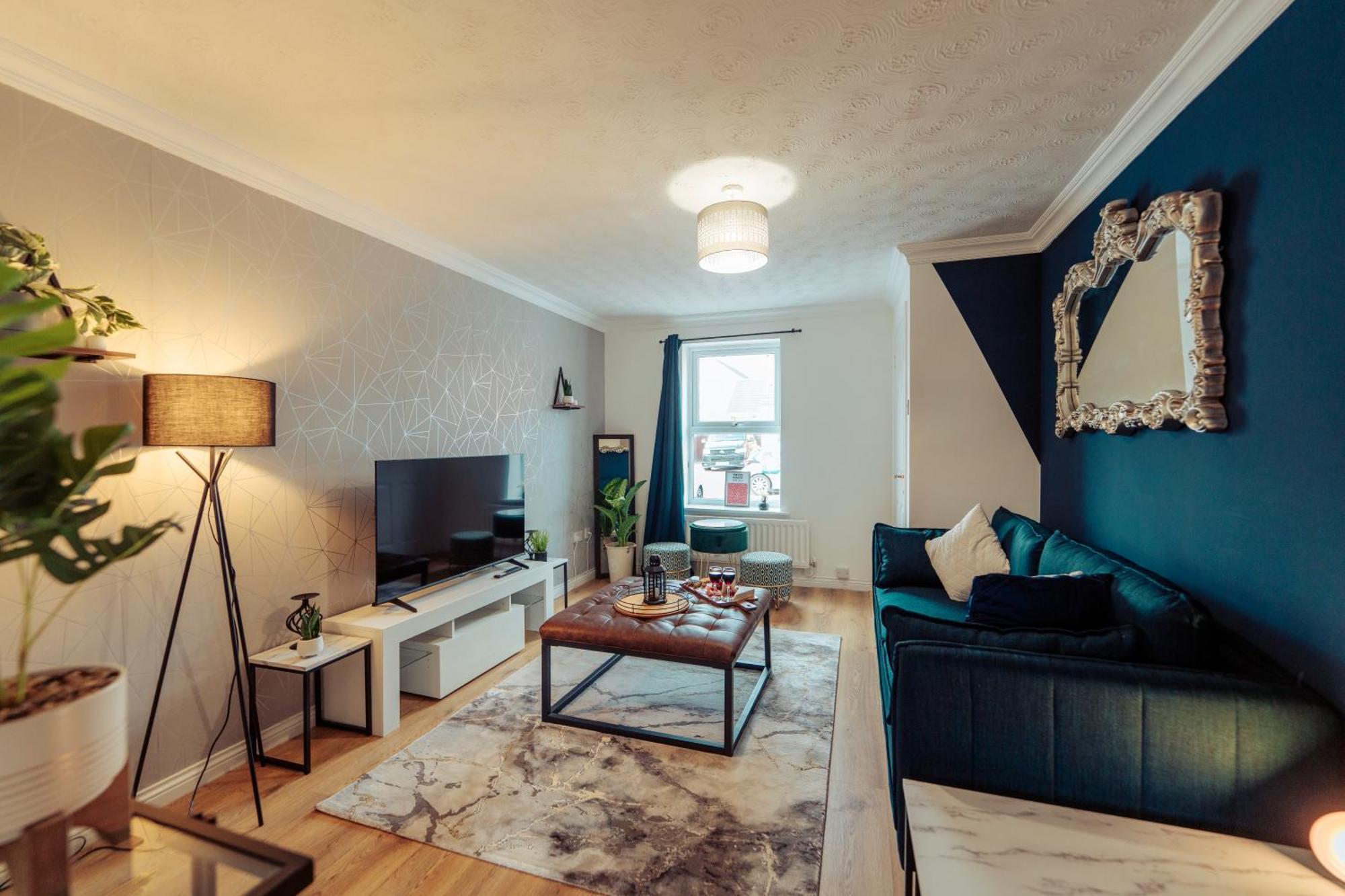2 Bedroom Peaceful Home, Colchester Mile End Kültér fotó