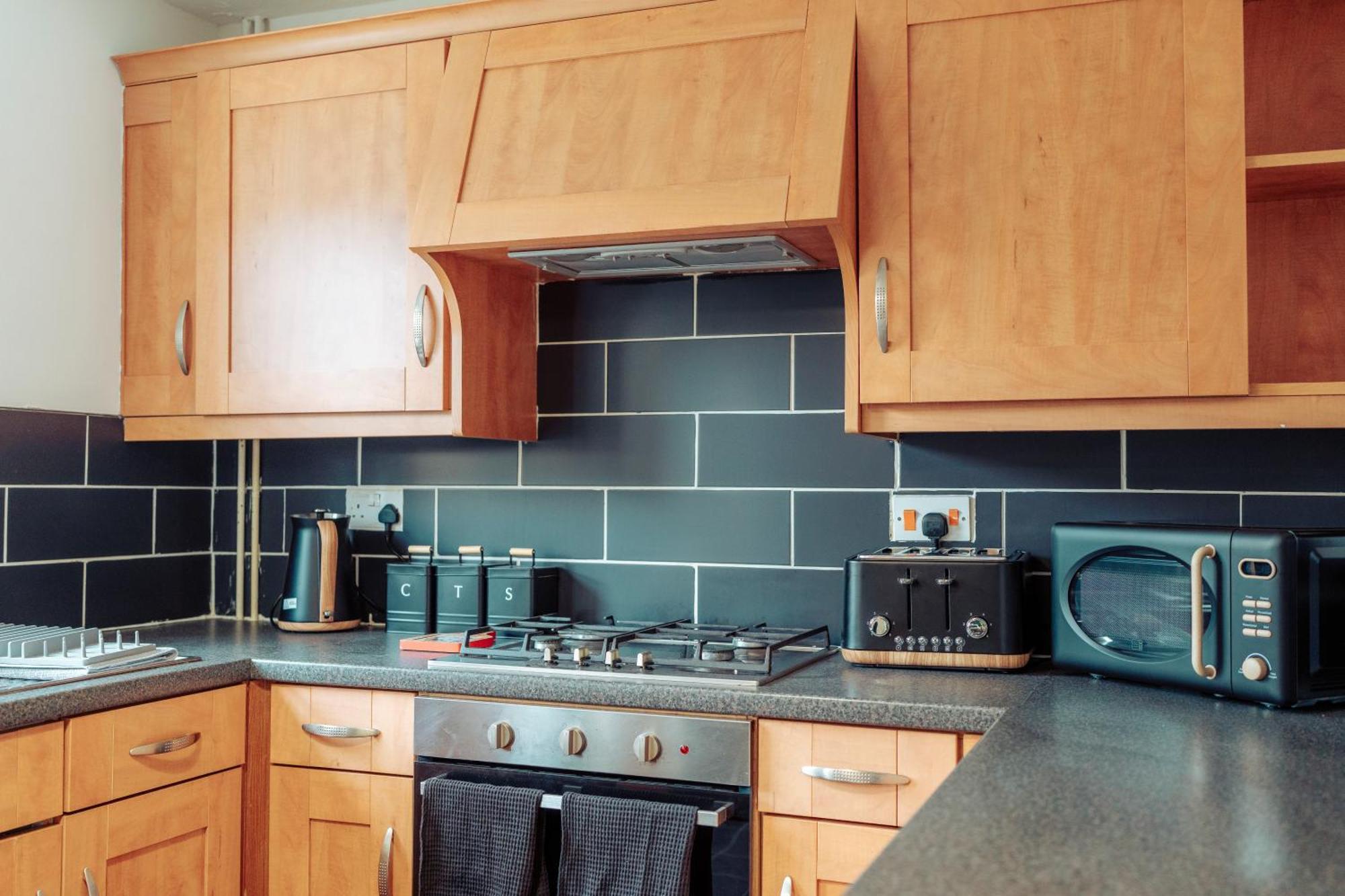 2 Bedroom Peaceful Home, Colchester Mile End Kültér fotó